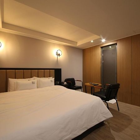 No.25 Hotel Busan Seomyeon Exteriér fotografie