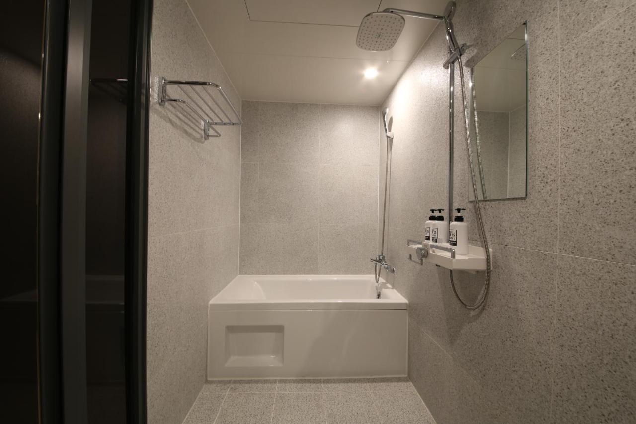 No.25 Hotel Busan Seomyeon Exteriér fotografie